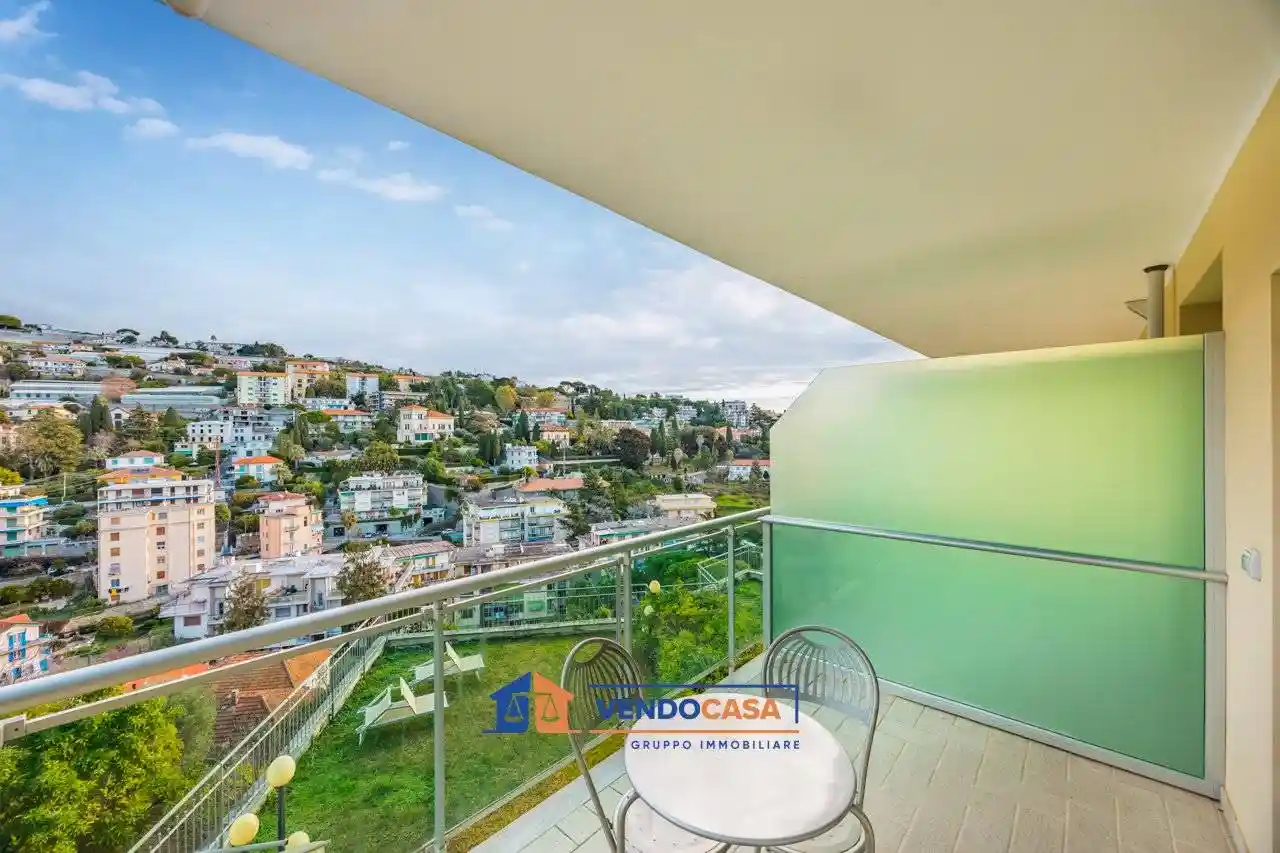 Appartamento in vendita a Sanremo