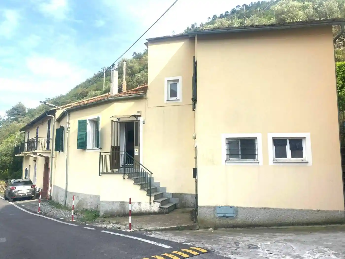 Casa indipendente in vendita a Cisano sul Neva