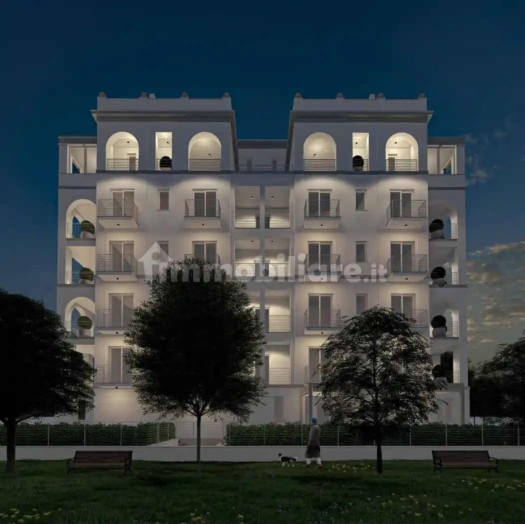 Trilocale via Abruzzo, Centro, Alba Adriatica - foto 3