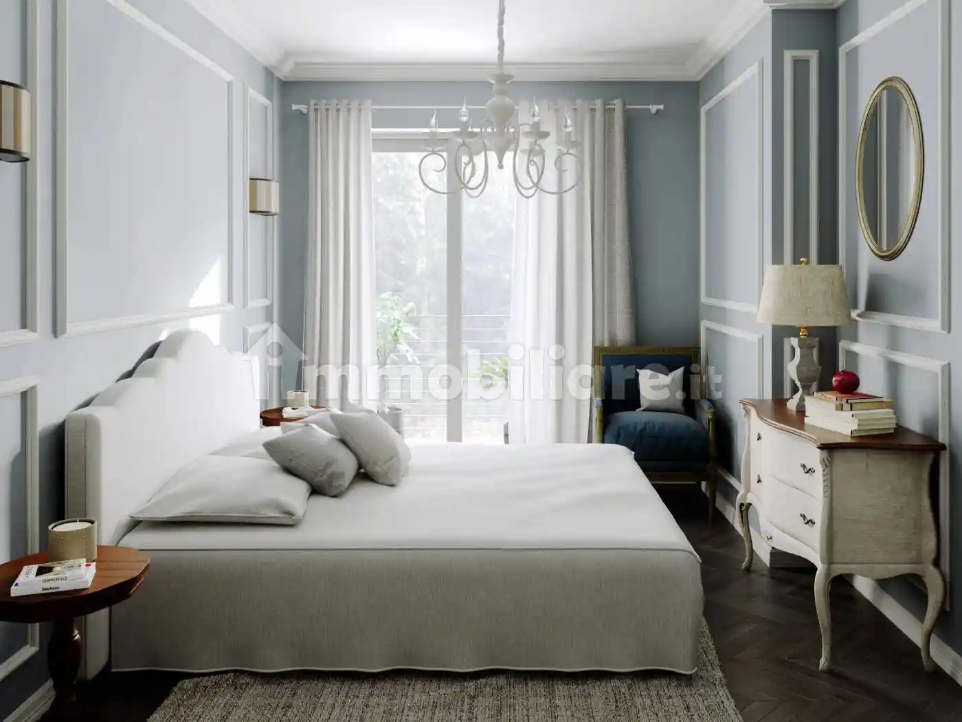 Trilocale via Abruzzo, Centro, Alba Adriatica - foto 4