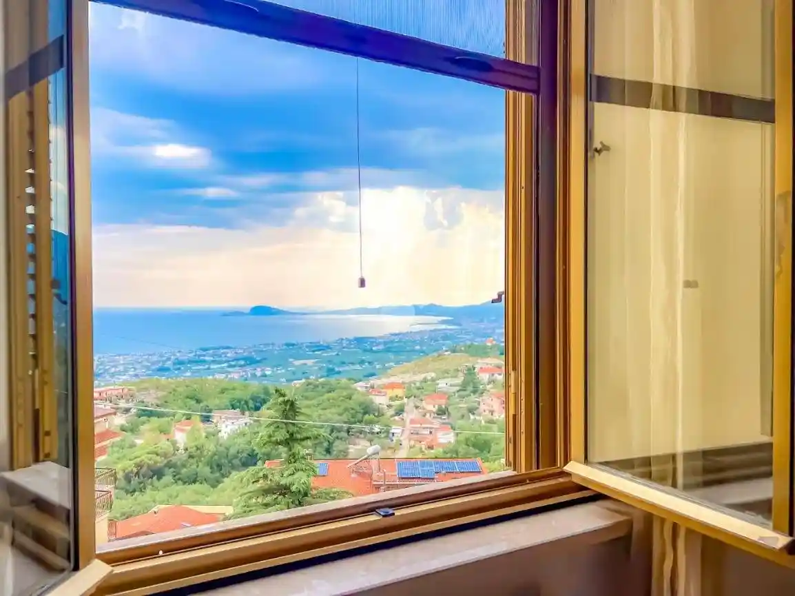 Appartamento in vendita a Formia