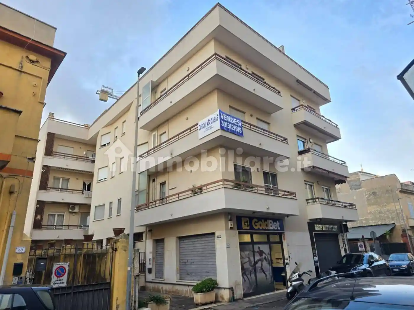 Appartamento in vendita a Nettuno