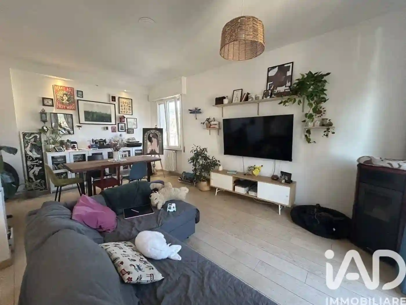 Appartamento - foto 2