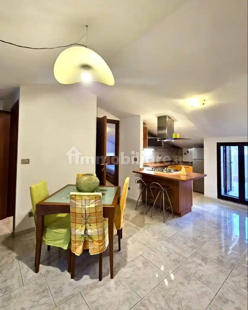 Appartamento in vendita a Sassari