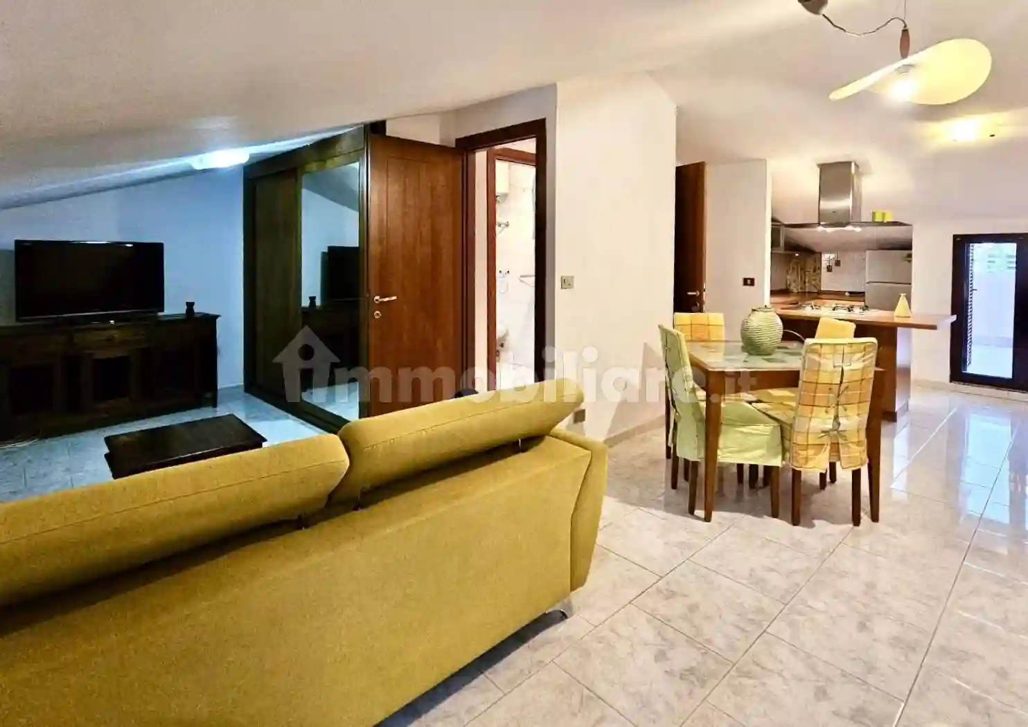 Appartamento - foto 2