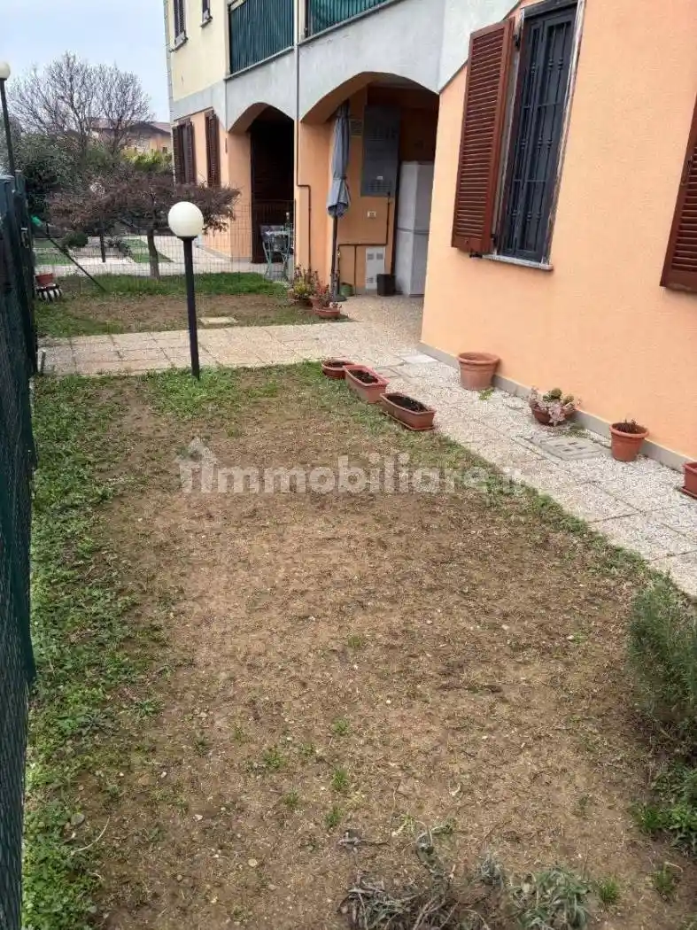 Appartamento in vendita a Roncaro