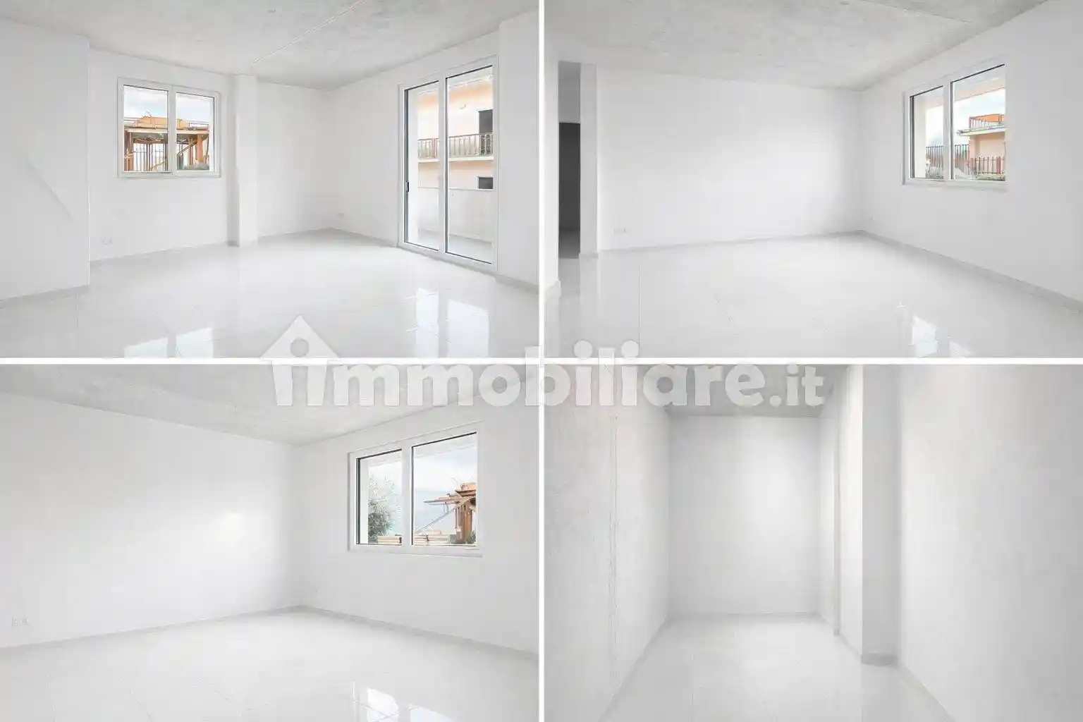 Villa in vendita a Guidonia Montecelio