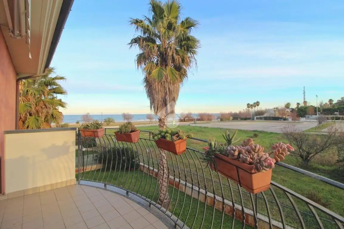 Appartamento in vendita a Giulianova