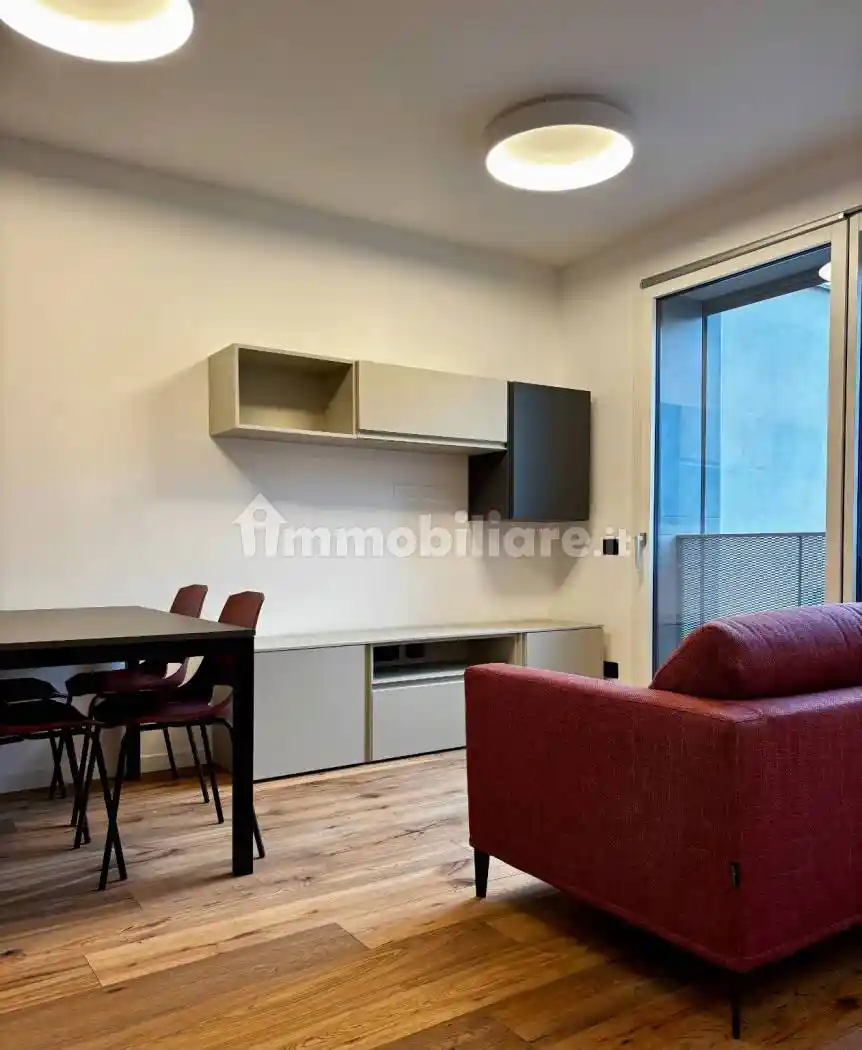 Bilocale via Ippolito Rosellini 27, Isola, Milano - foto 3