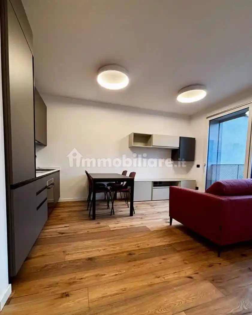 Bilocale via Ippolito Rosellini 27, Isola, Milano - foto 4