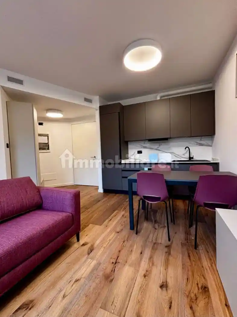 Bilocale via Ippolito Rosellini 27, Isola, Milano - foto 5