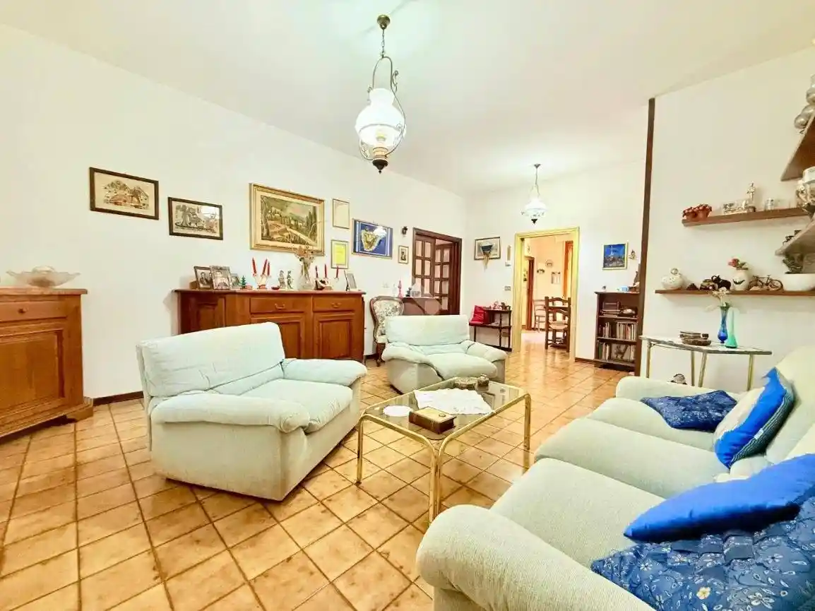 Appartamento in vendita a San Giovanni Valdarno