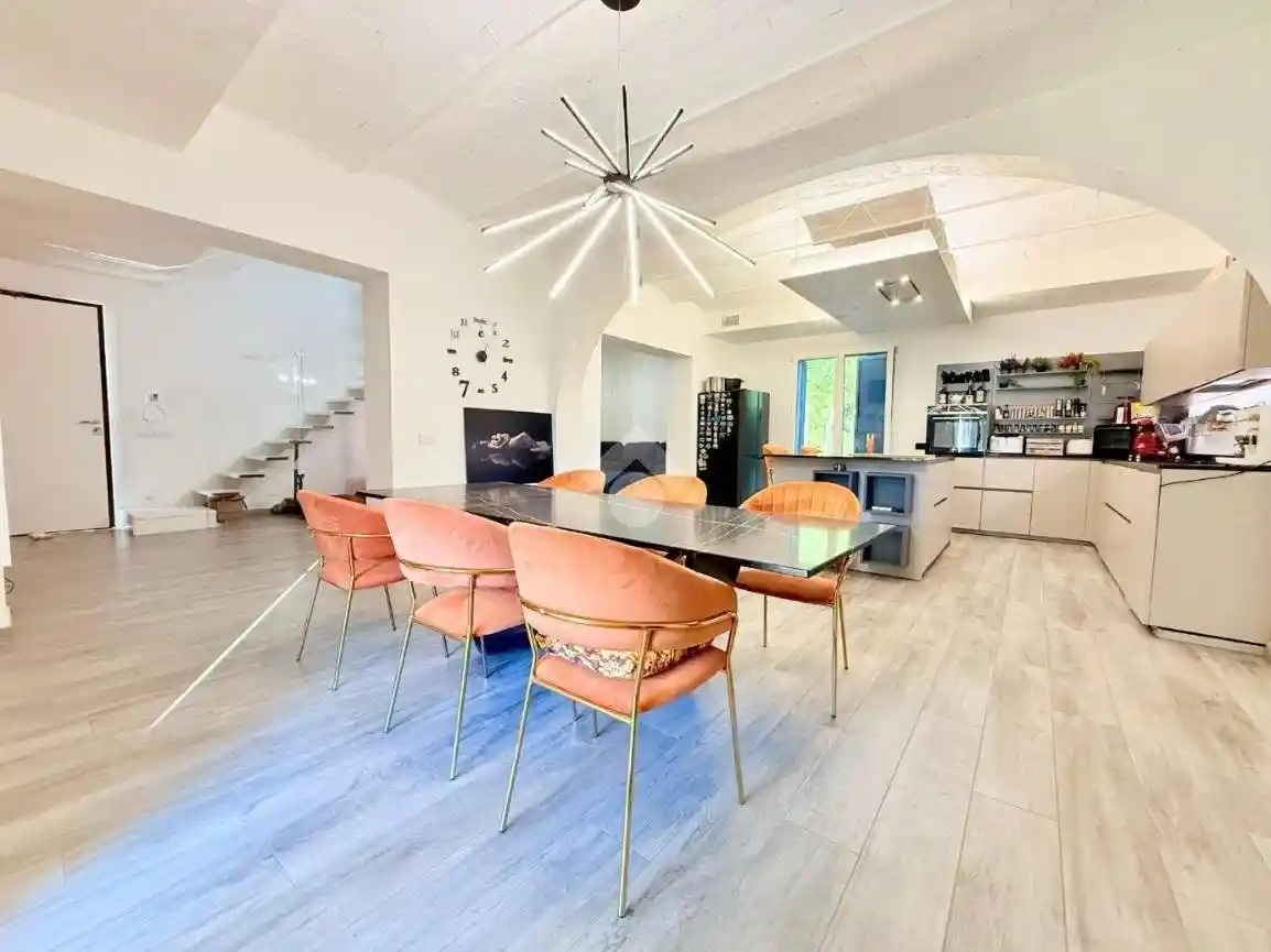 Villetta a schiera in vendita a San Giovanni Valdarno