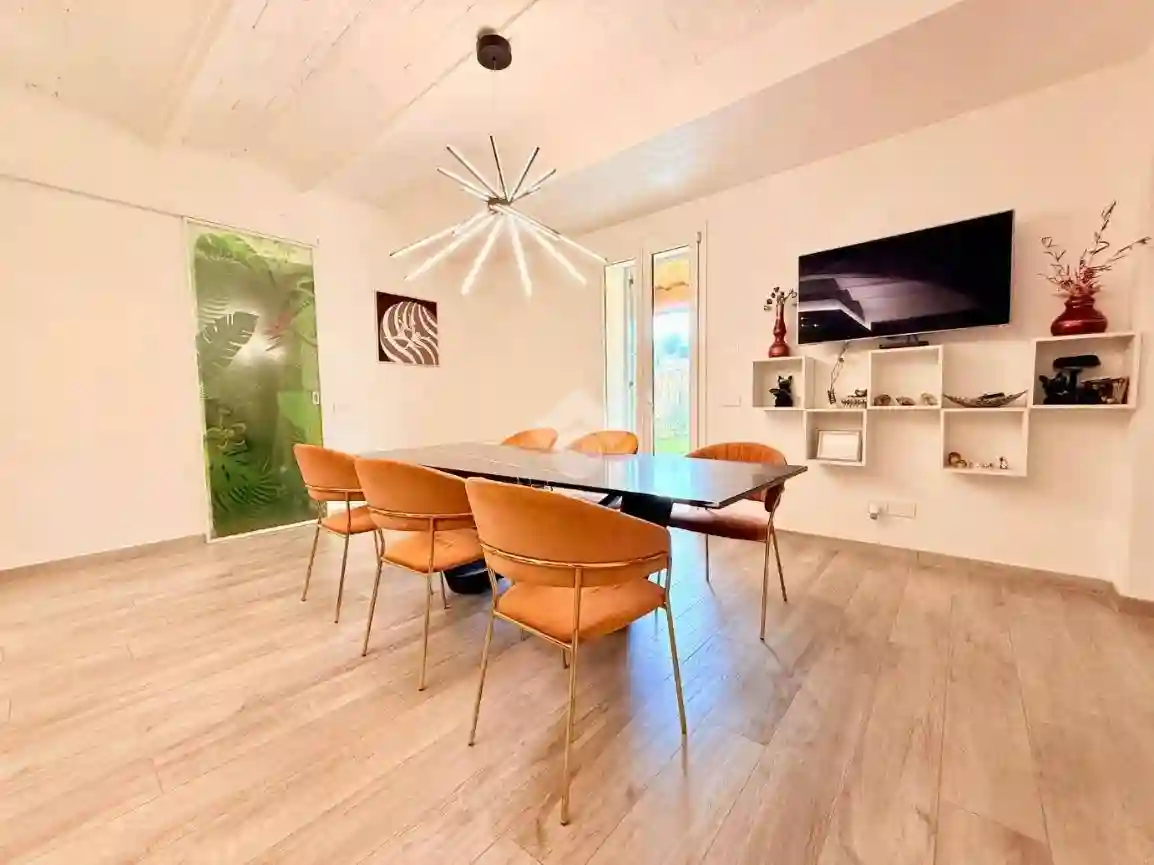 Villetta a schiera - foto 4