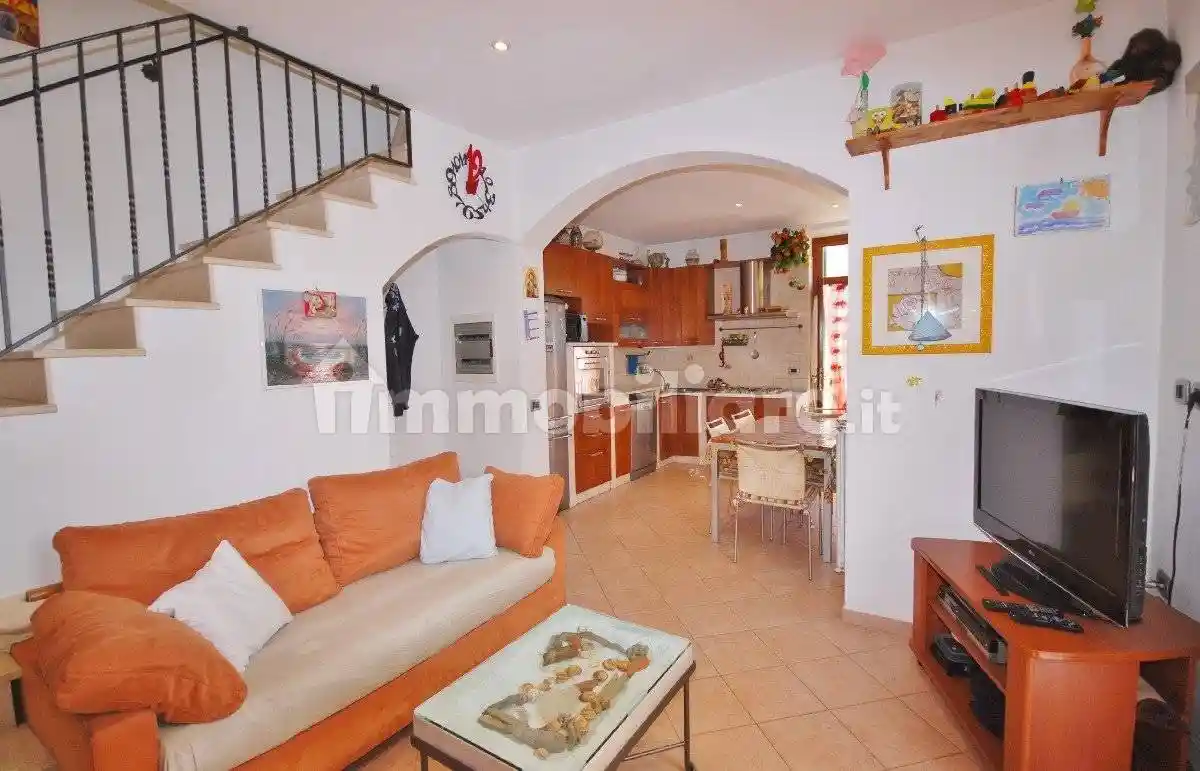 Villa in affitto a Pietrasanta