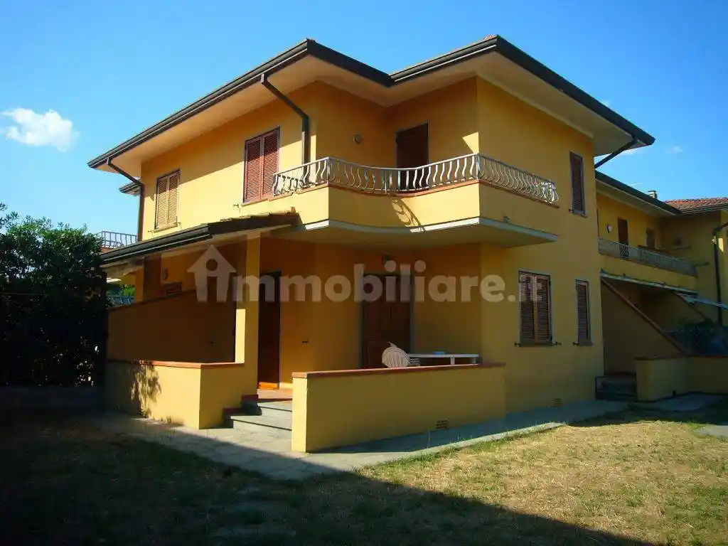 Villa in affitto a Pietrasanta