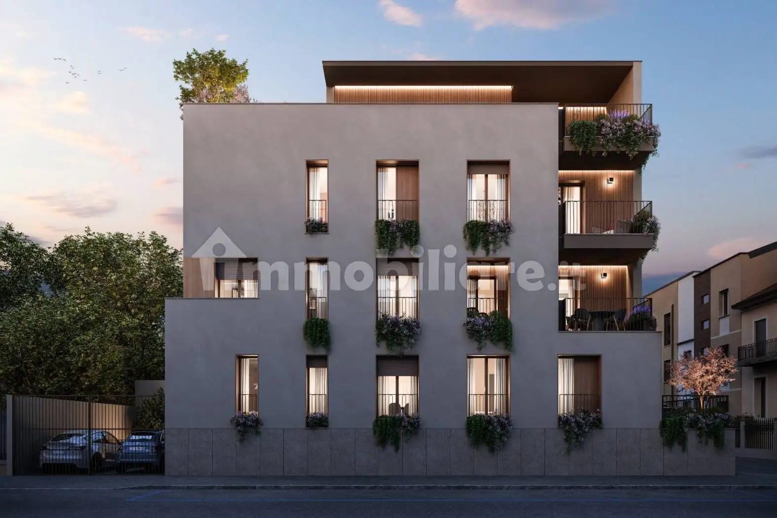 Apartment in vendita a Milan