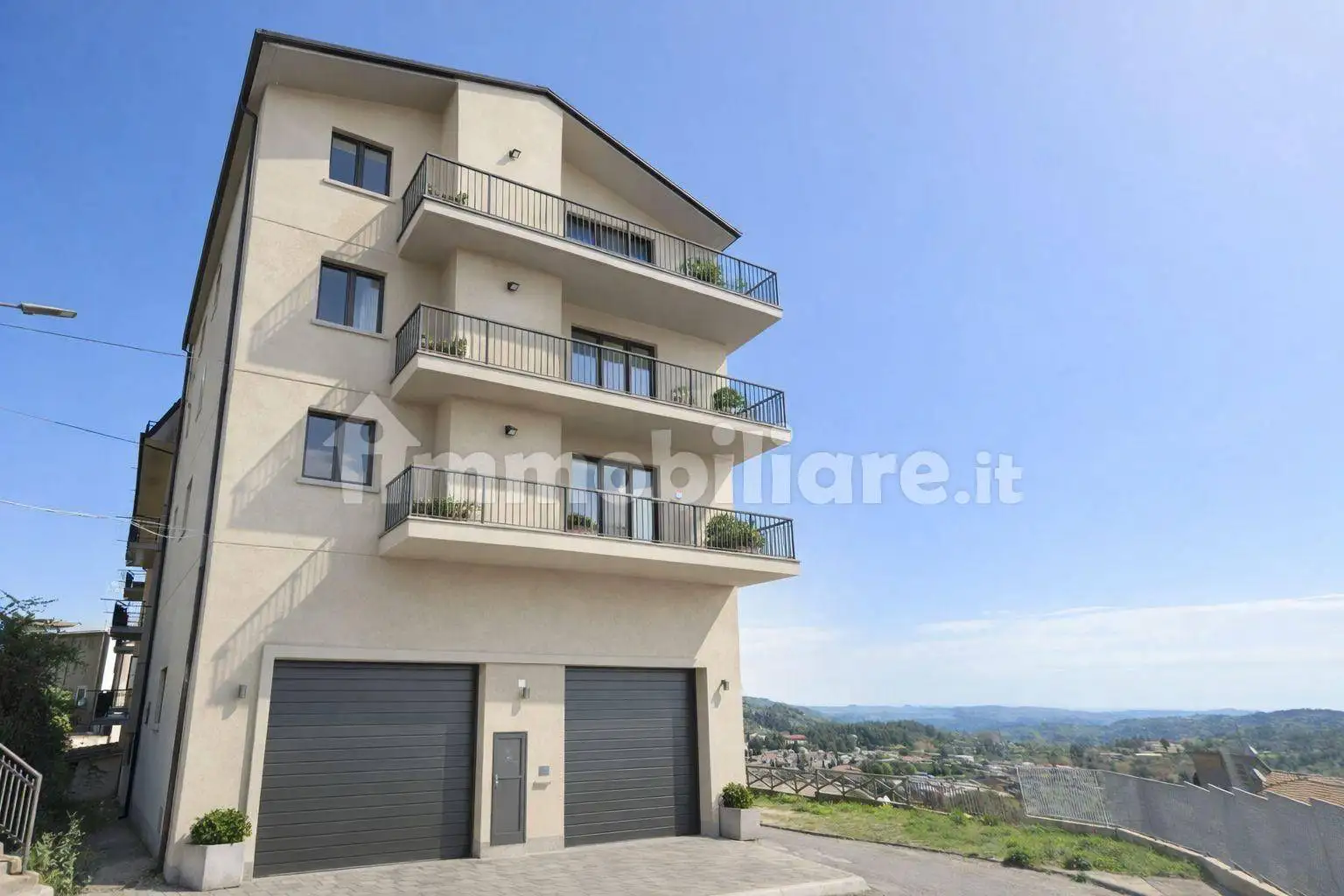 Casa indipendente in vendita a San Giovanni in Fiore