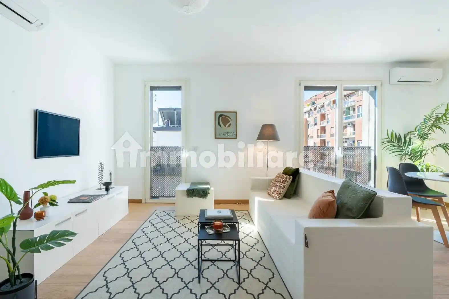 Penthouse - Attic - foto 4