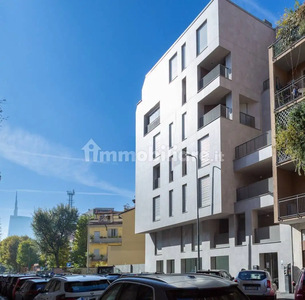 Apartment in vendita a Milan