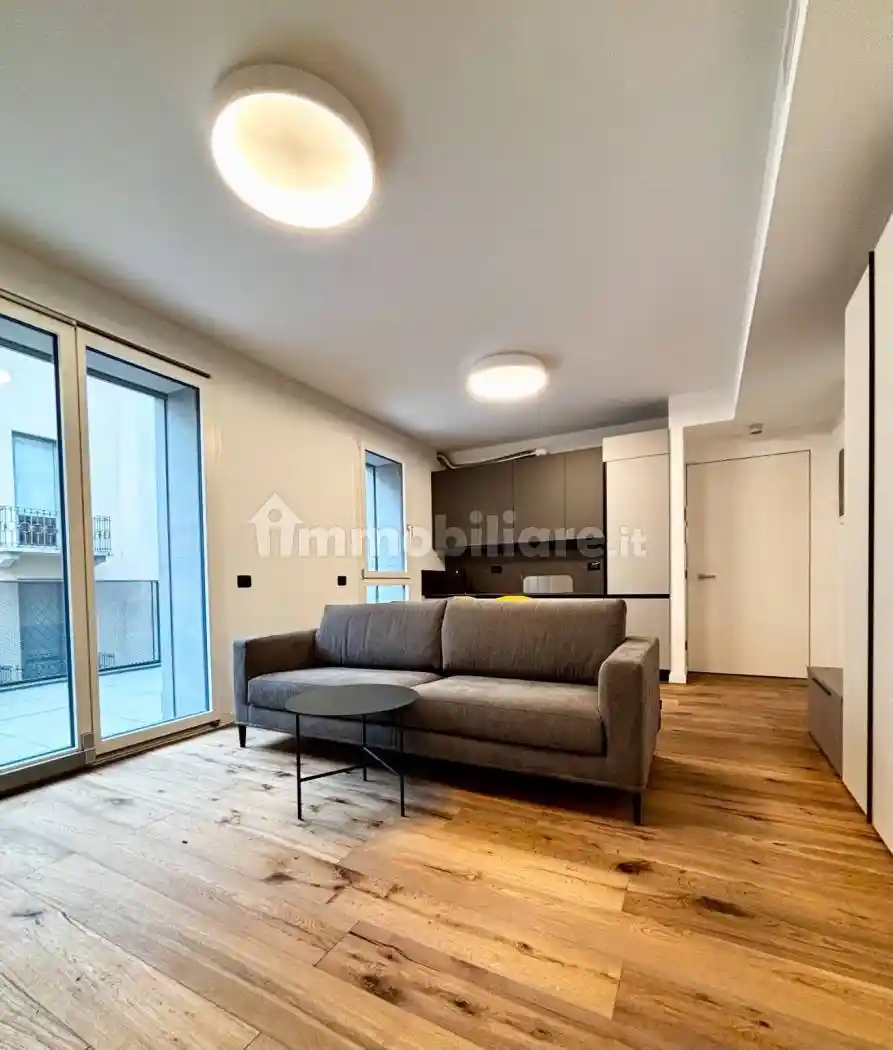 Trilocale via Ippolito Rosellini 27, Isola, Milano - foto 5