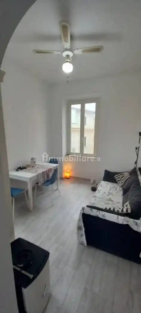 Appartamento in affitto a Anzio