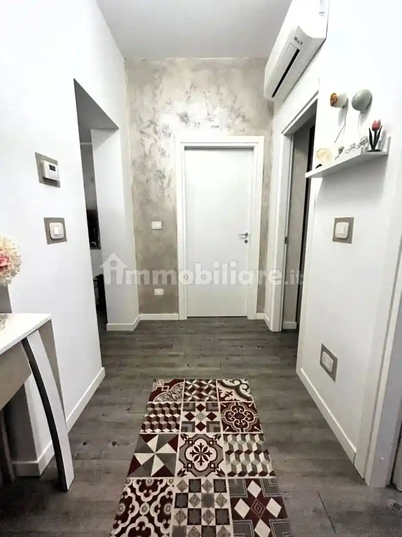 Appartamento in vendita a Crema