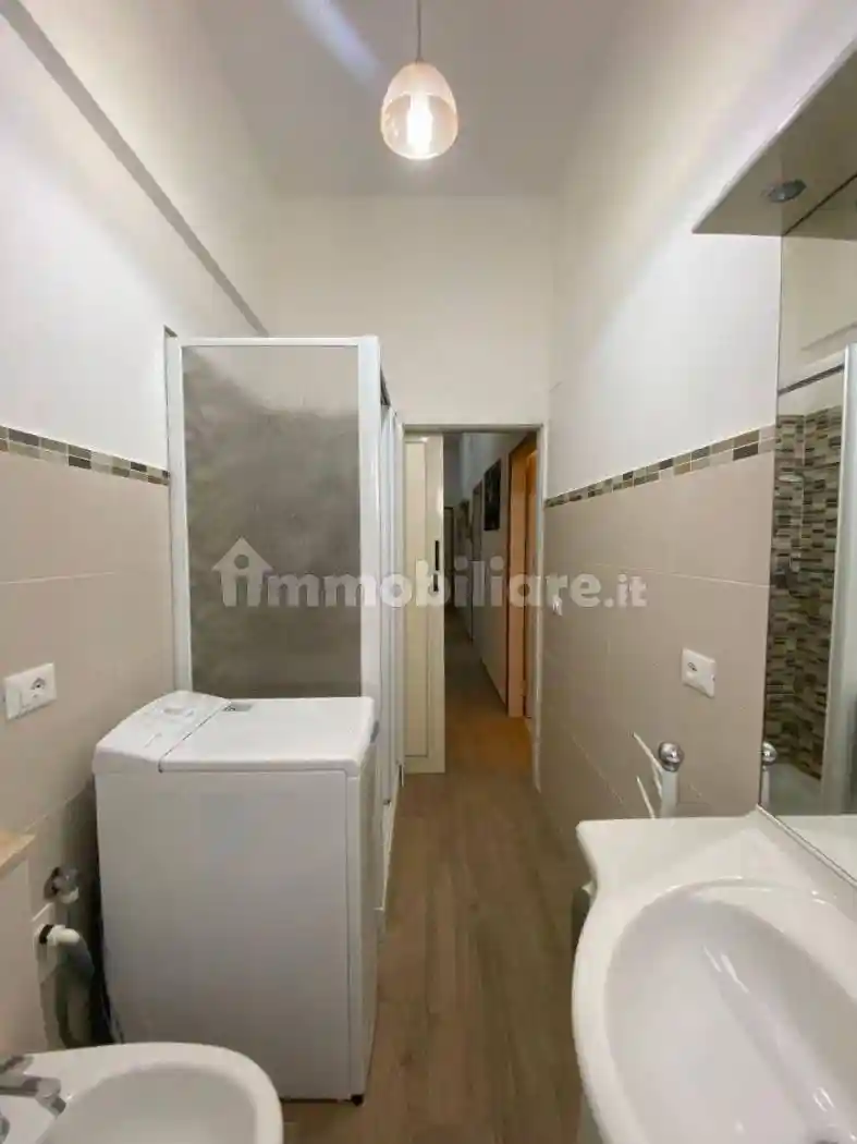 Appartamento in vendita a Follonica