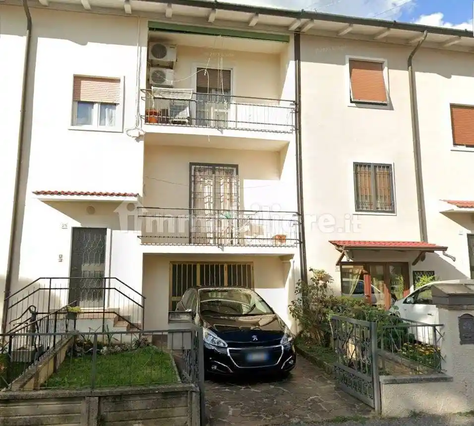 Appartamento in vendita a Brescia