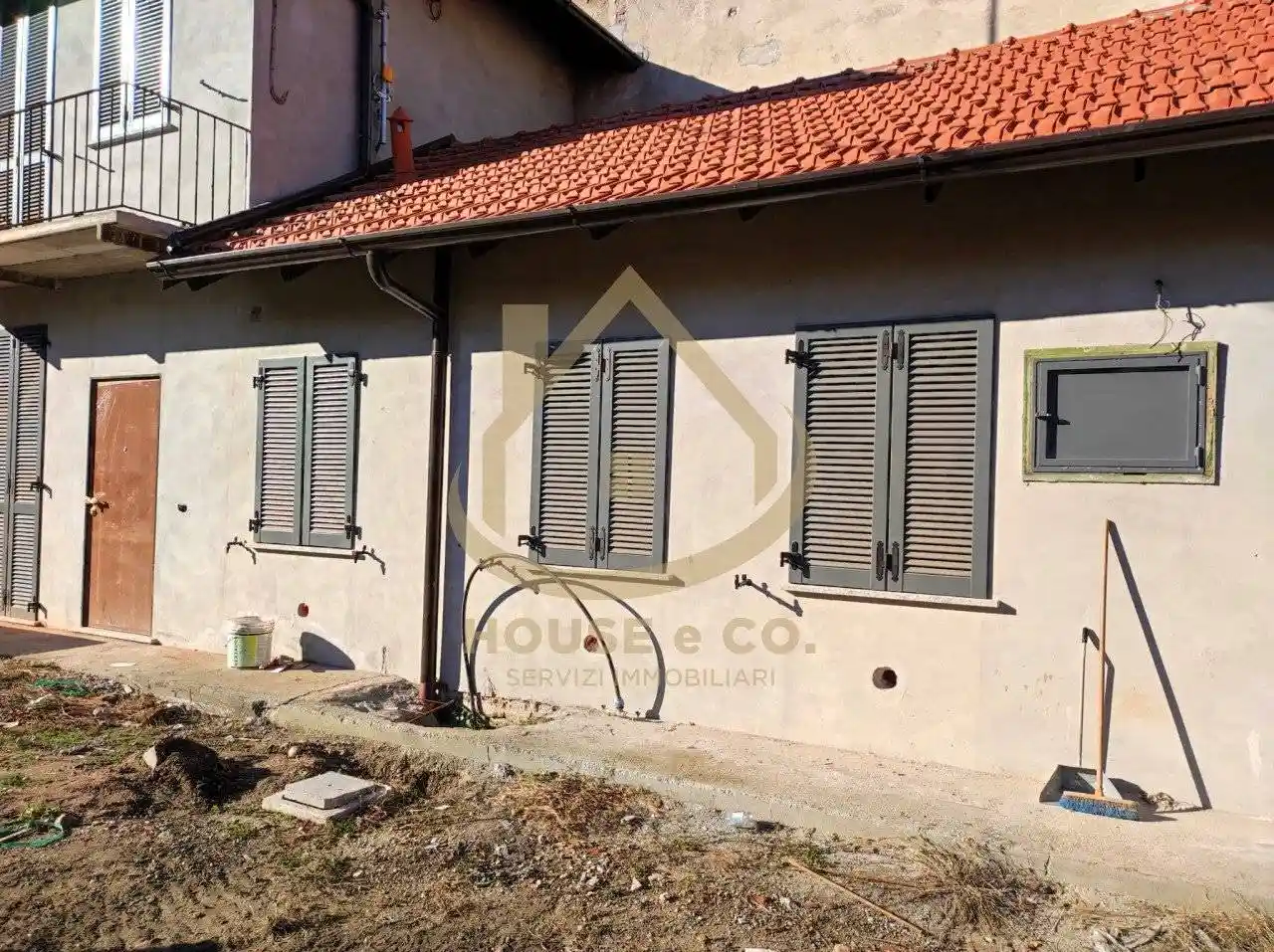 Appartamento in affitto a Vigevano