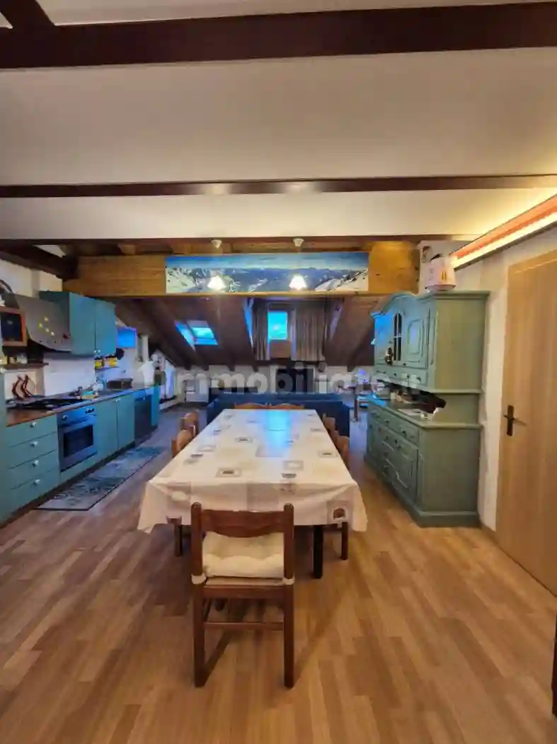 Attico - Mansarda - foto 2