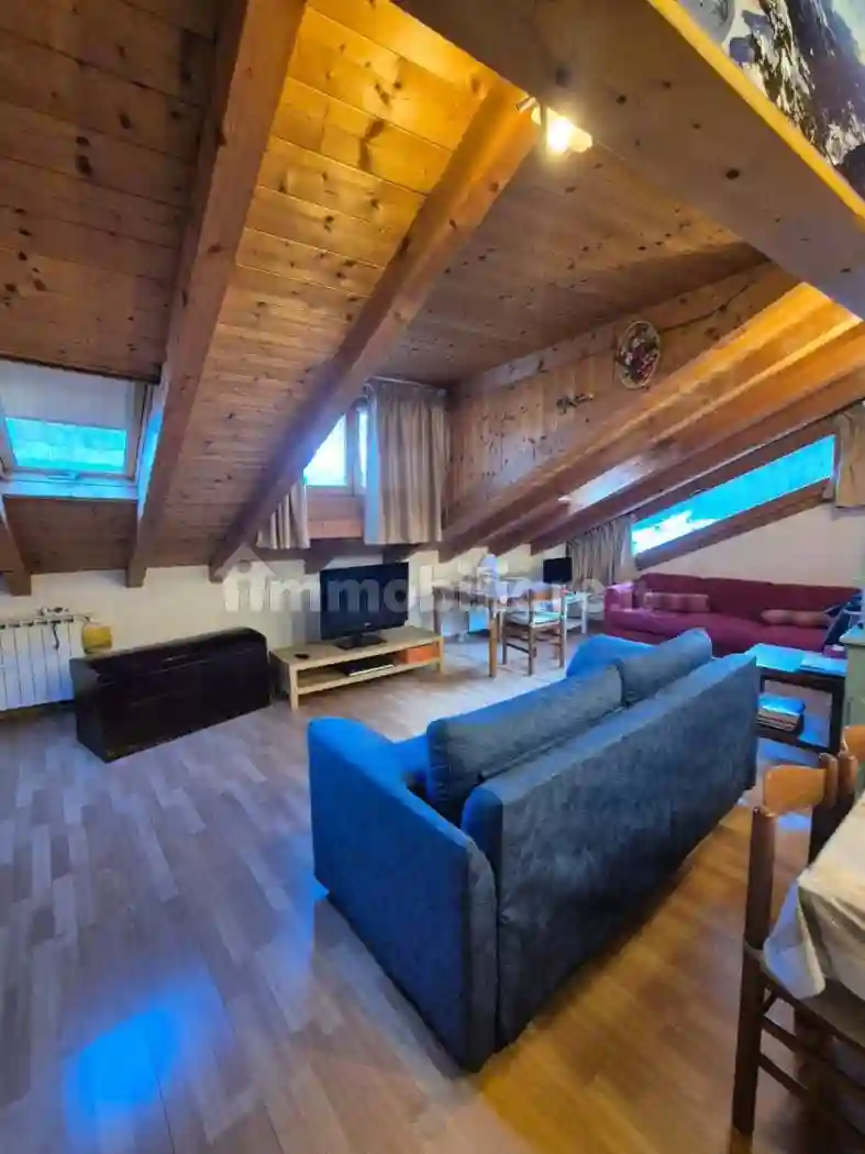 Attico - Mansarda - foto 3