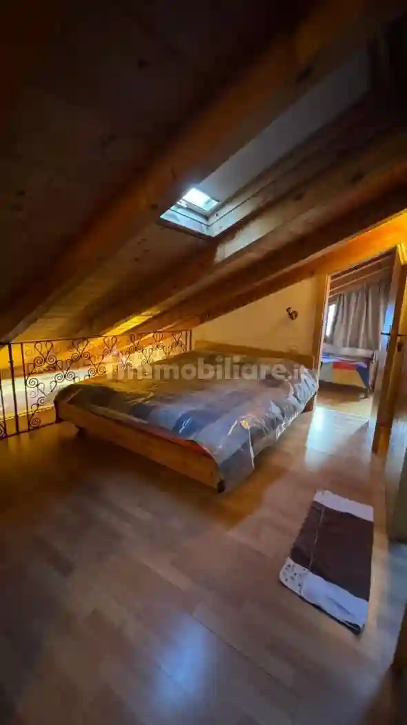 Attico - Mansarda - foto 5