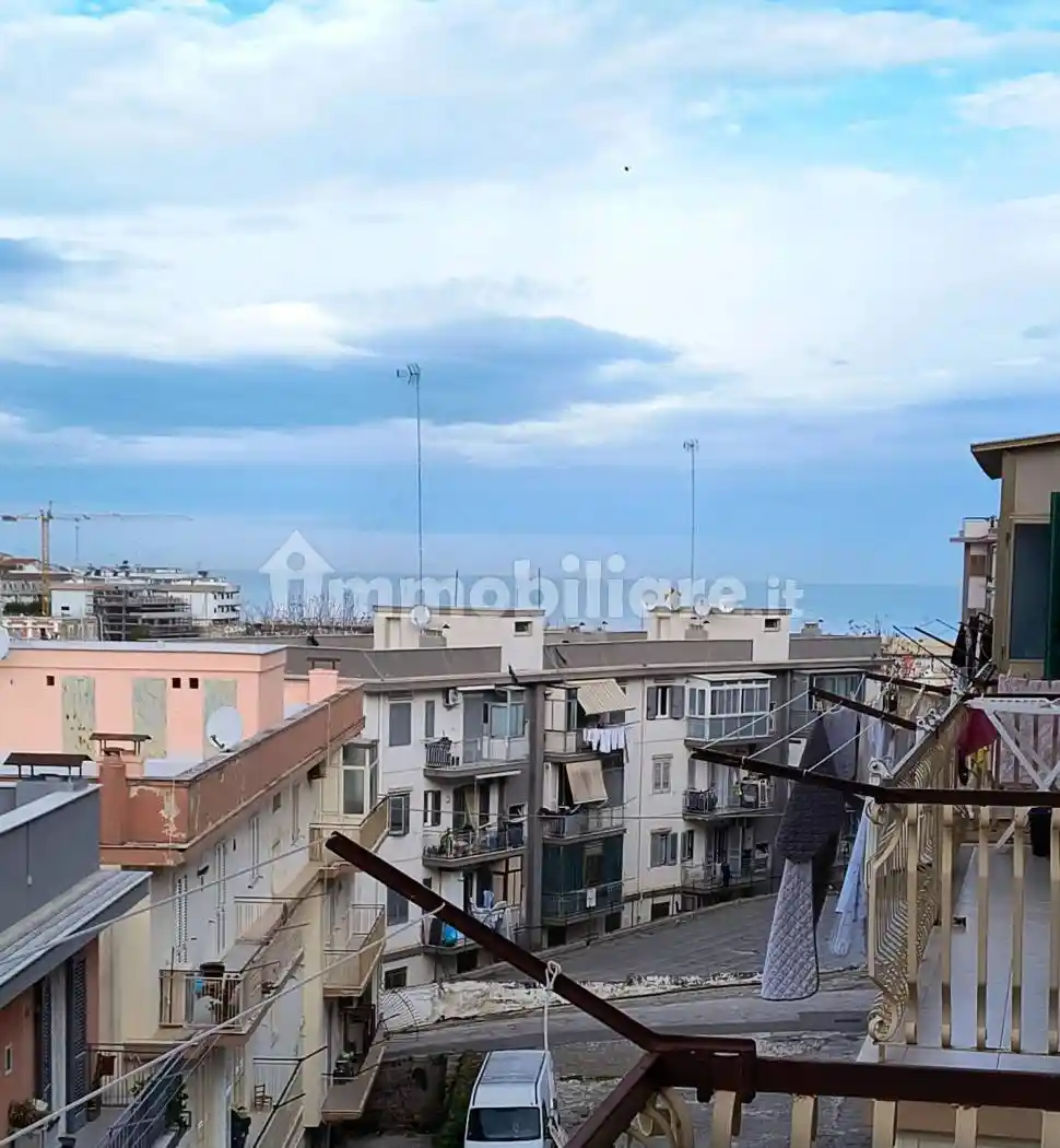 Appartamento in vendita a Bisceglie