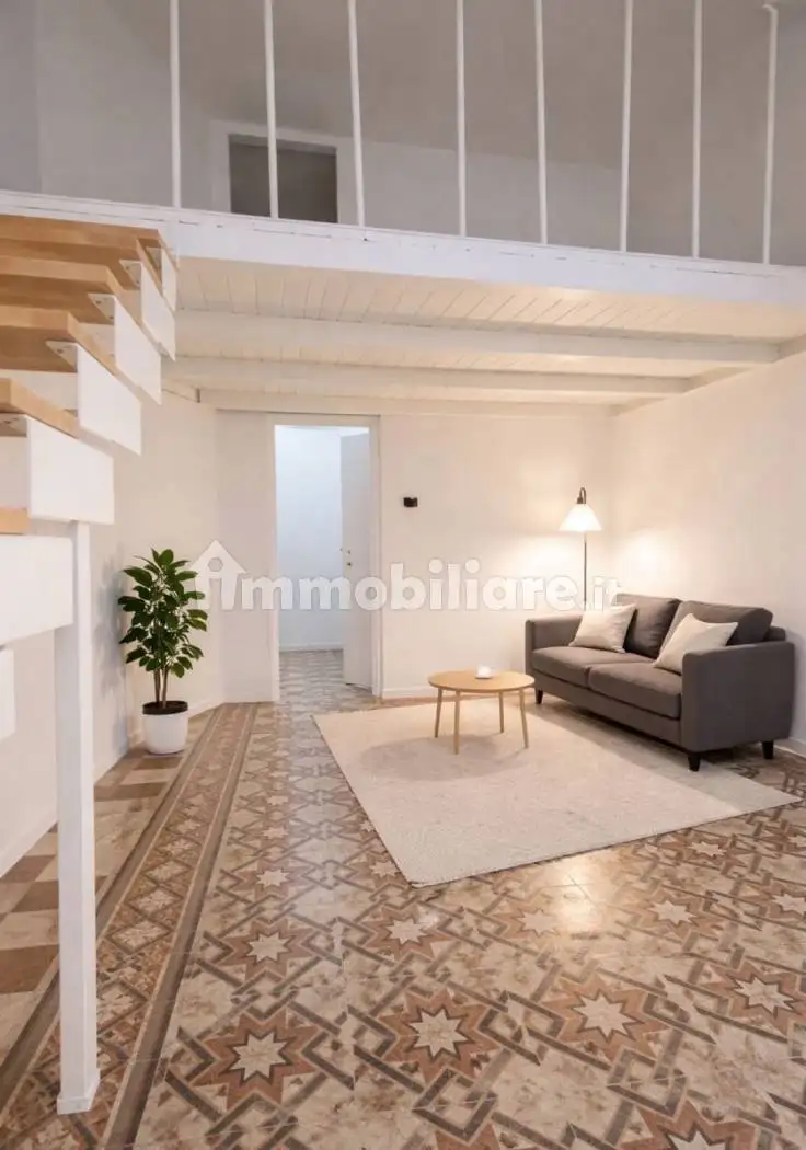 Appartamento in affitto a Roma