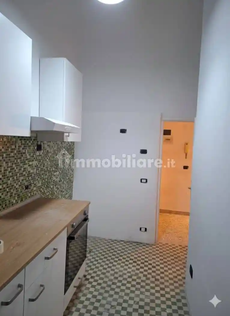 Bilocale via Marin Sanudo, Pigneto, Roma - foto 2