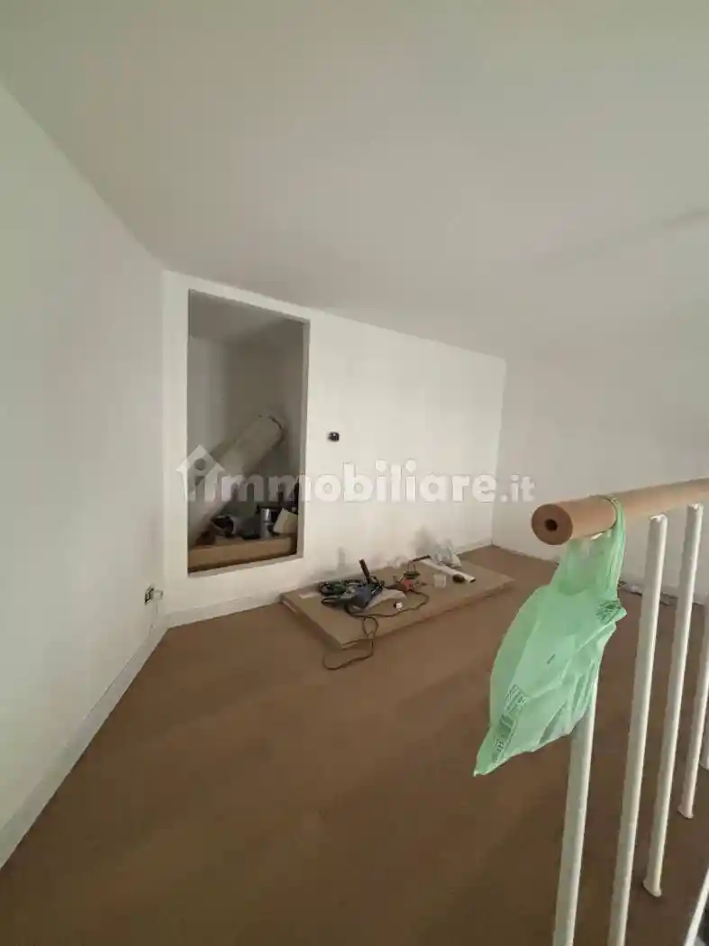 Bilocale via Marin Sanudo, Pigneto, Roma - foto 3