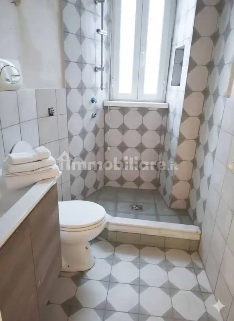 Bilocale via Marin Sanudo, Pigneto, Roma - foto 4