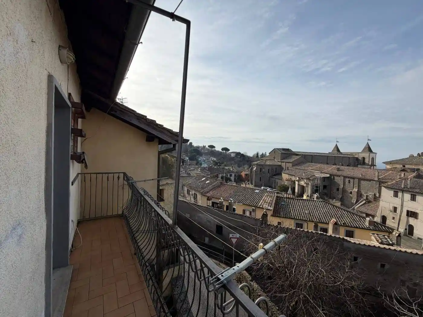 Appartamento in vendita a Viterbo