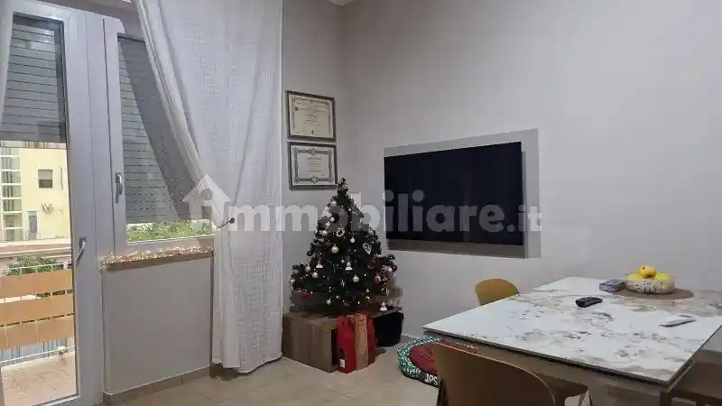 Appartamento in vendita a Follonica