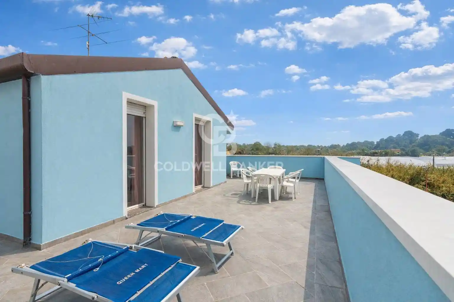 Attico - Mansarda in vendita a Cattolica