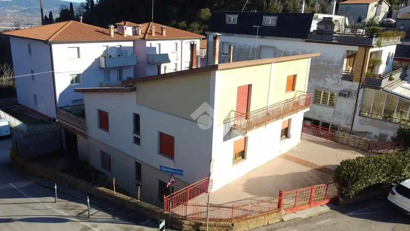 Appartamento in vendita a Castelfidardo