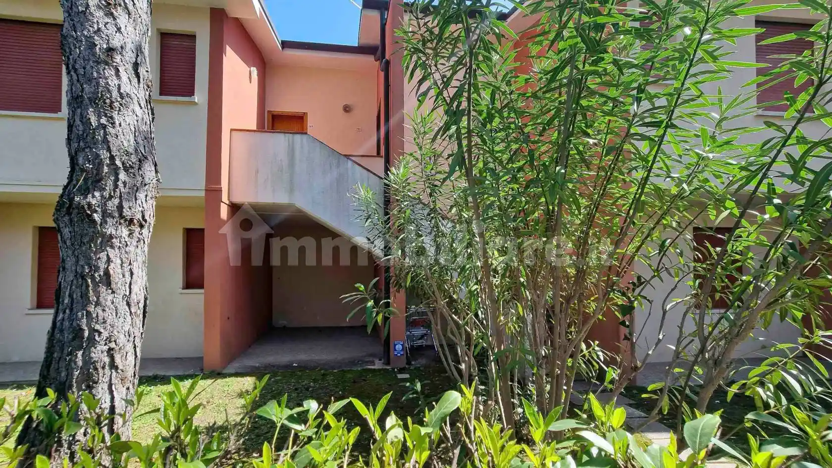 Appartamento in vendita a San Michele al Tagliamento