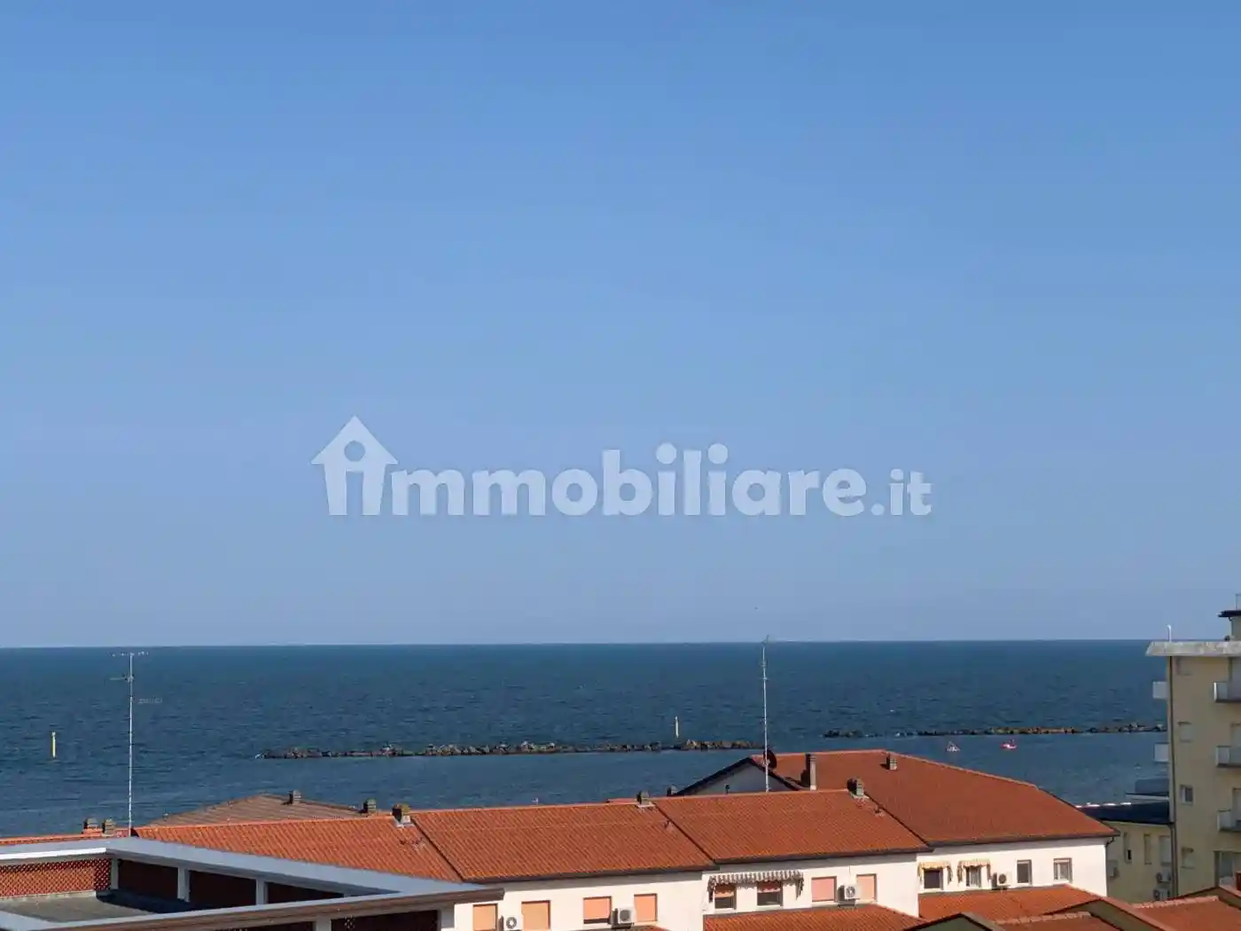 Appartamento in affitto a Comacchio