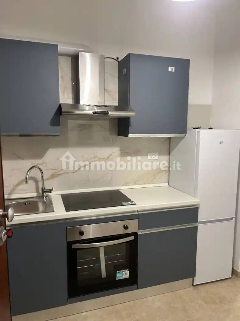 Appartamento in affitto a Mirandola