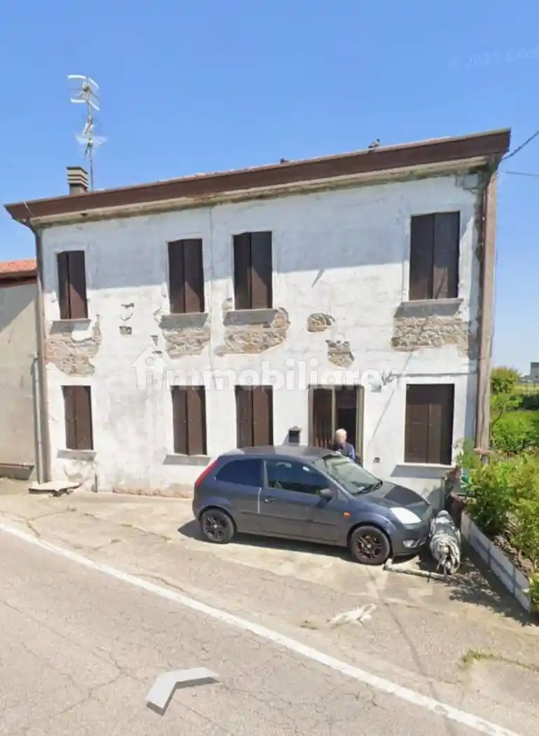 Casa indipendente in vendita a Solesino