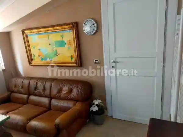 Quadrilocale via del Risorgimento, Santa Maria, Catanzaro - foto 2