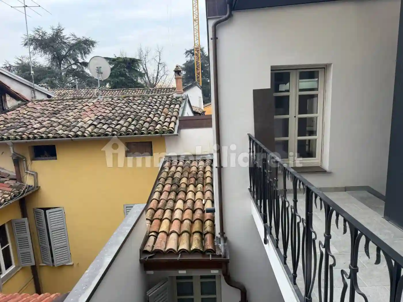 Attico - Mansarda - foto 2