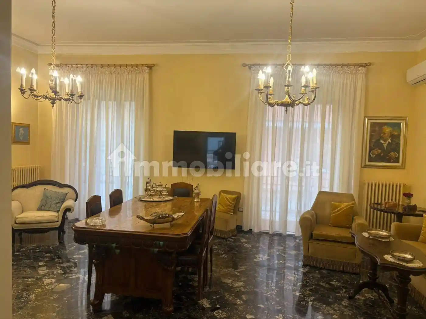 Appartamento in vendita a Barletta