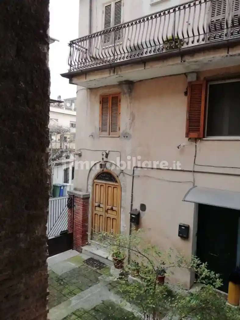 Appartamento in vendita a Alatri